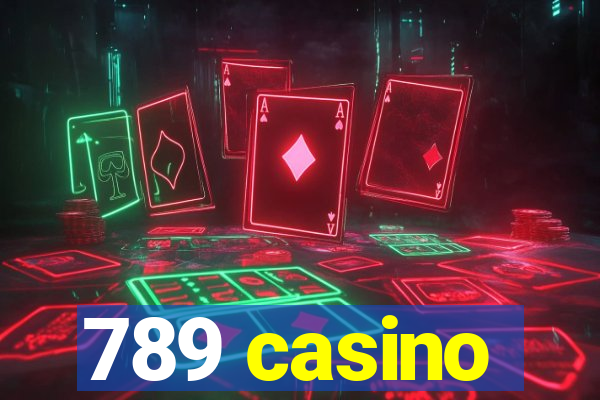 789 casino